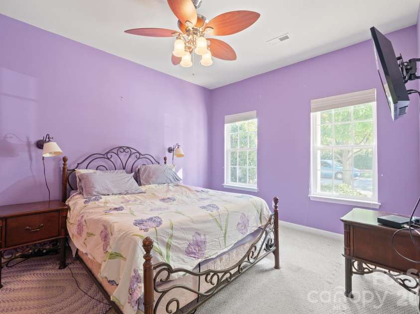 10919 Shelly Renee Drive, Cornelius, NC 28031.  MLS# CAR4431965, YatesRealty ID 56996. 
