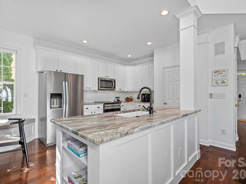 15744 Trenton Place Road, Huntersville, NC 28078.  MLS# CAR4431973, YatesRealty ID 56997. 