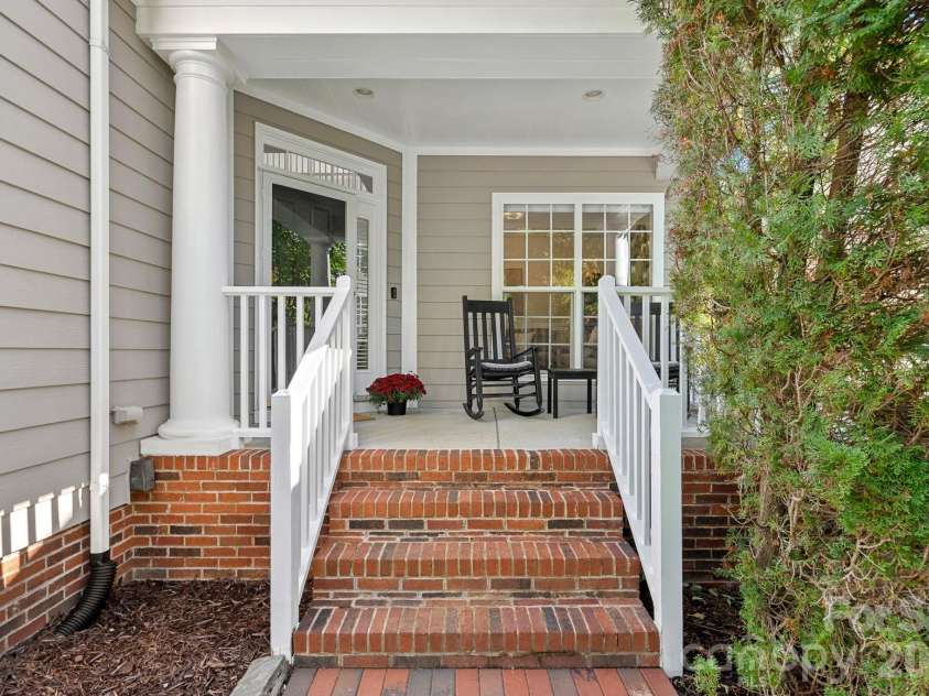 15744 Trenton Place Road, Huntersville, NC 28078.  MLS# CAR4431973, YatesRealty ID 56997. 