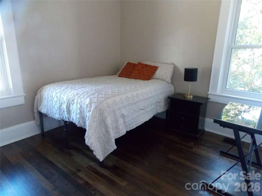 809 Grove Avenue, Lenoir, NC 28645.  MLS# CAR4431508, YatesRealty ID 56999. 