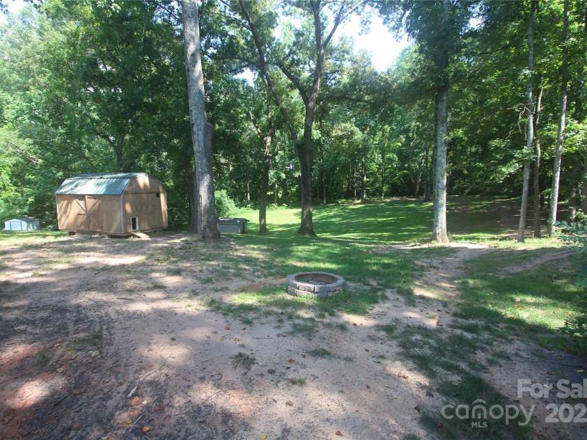 1257 Reese Roach Road, Rock Hill, SC 29730.  MLS# CAR4276630, YatesRealty ID 57. 