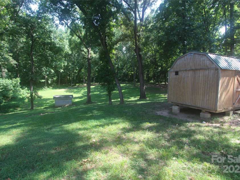 1257 Reese Roach Road, Rock Hill, SC 29730.  MLS# CAR4276630, YatesRealty ID 57. 