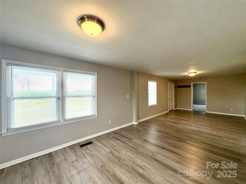 3123 Stack Road, Monroe, NC 28112.  MLS# CAR4285228, YatesRealty ID 57. 