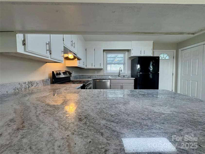 3123 Stack Road, Monroe, NC 28112.  MLS# CAR4285228, YatesRealty ID 57. 