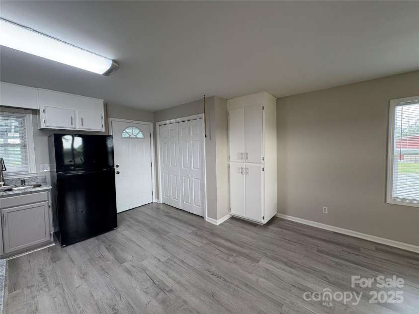 3123 Stack Road, Monroe, NC 28112.  MLS# CAR4285228, YatesRealty ID 57. 