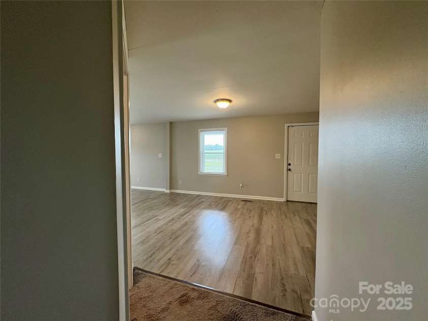 3123 Stack Road, Monroe, NC 28112.  MLS# CAR4285228, YatesRealty ID 57. 