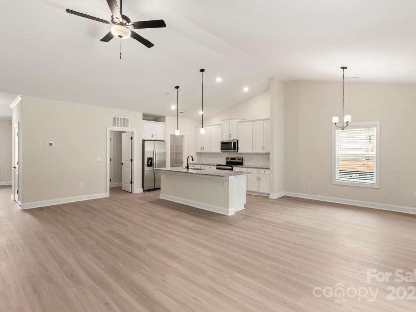 114 Tradesmen Trail, Troutman, NC 28166.  MLS# CAR4326102, YatesRealty ID 570. 