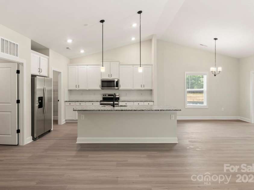 114 Tradesmen Trail, Troutman, NC 28166.  MLS# CAR4326102, YatesRealty ID 570. 