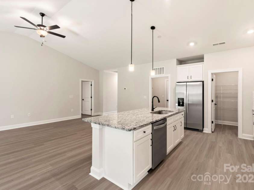 114 Tradesmen Trail, Troutman, NC 28166.  MLS# CAR4326102, YatesRealty ID 570. 