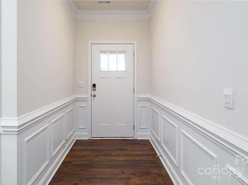 119 Noah Lane, Troutman, NC 28166.  MLS# CAR4221258, YatesRealty ID 5700. Picture is representative