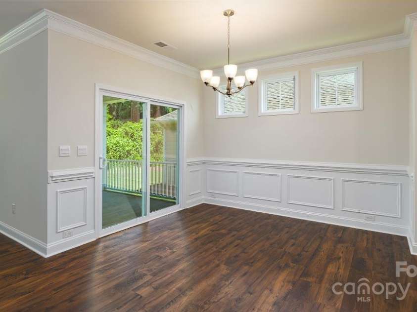 119 Noah Lane, Troutman, NC 28166.  MLS# CAR4221258, YatesRealty ID 5700. Picture is representative