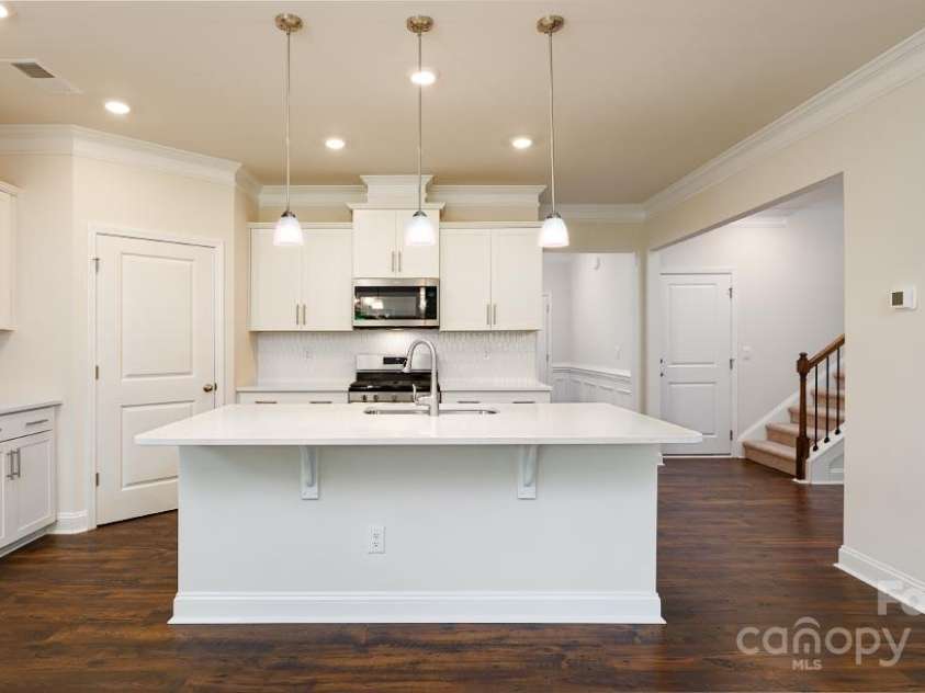119 Noah Lane, Troutman, NC 28166.  MLS# CAR4221258, YatesRealty ID 5700. Picture is representative