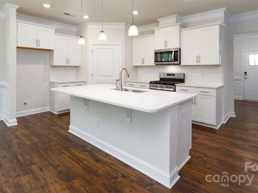 119 Noah Lane, Troutman, NC 28166.  MLS# CAR4221258, YatesRealty ID 5700. Picture is representative