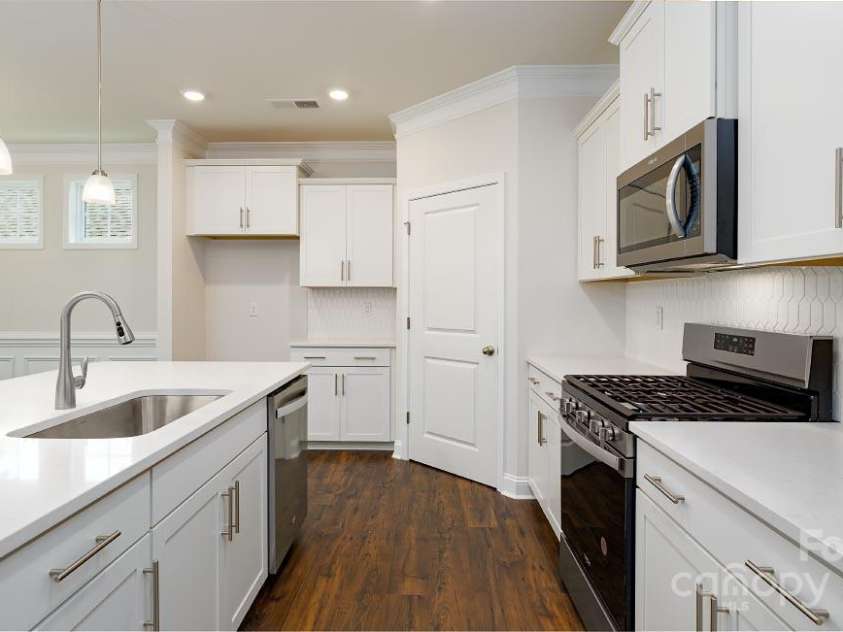 119 Noah Lane, Troutman, NC 28166.  MLS# CAR4221258, YatesRealty ID 5700. Picture is representative