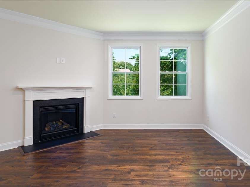 119 Noah Lane, Troutman, NC 28166.  MLS# CAR4221258, YatesRealty ID 5700. Picture is representative