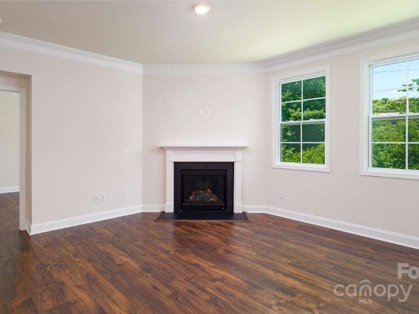 119 Noah Lane, Troutman, NC 28166.  MLS# CAR4221258, YatesRealty ID 5700. Picture is representative