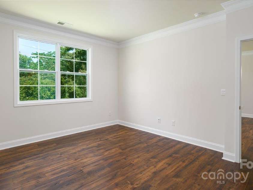 119 Noah Lane, Troutman, NC 28166.  MLS# CAR4221258, YatesRealty ID 5700. Picture is representative