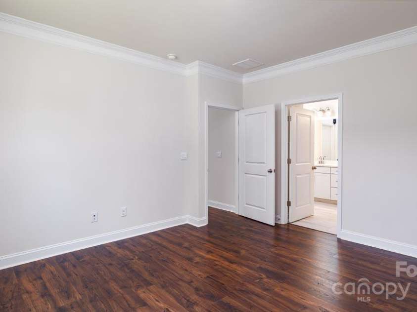 119 Noah Lane, Troutman, NC 28166.  MLS# CAR4221258, YatesRealty ID 5700. Picture is representative