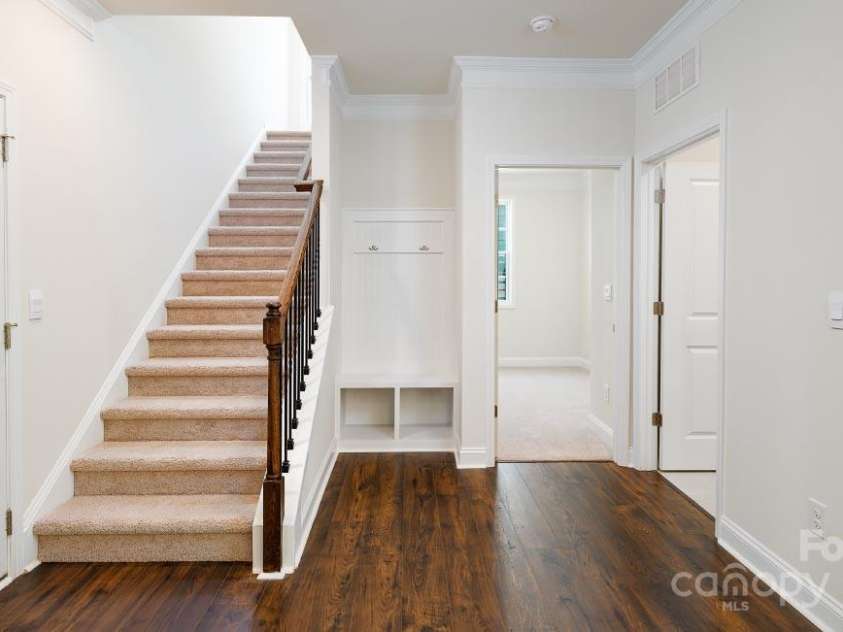 119 Noah Lane, Troutman, NC 28166.  MLS# CAR4221258, YatesRealty ID 5700. Picture is representative
