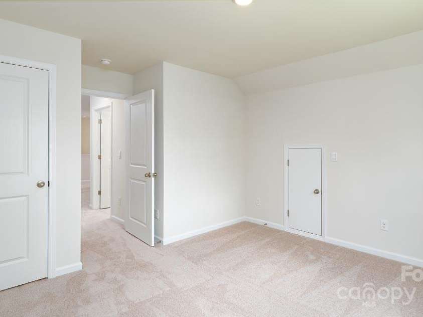 119 Noah Lane, Troutman, NC 28166.  MLS# CAR4221258, YatesRealty ID 5700. Picture is representative