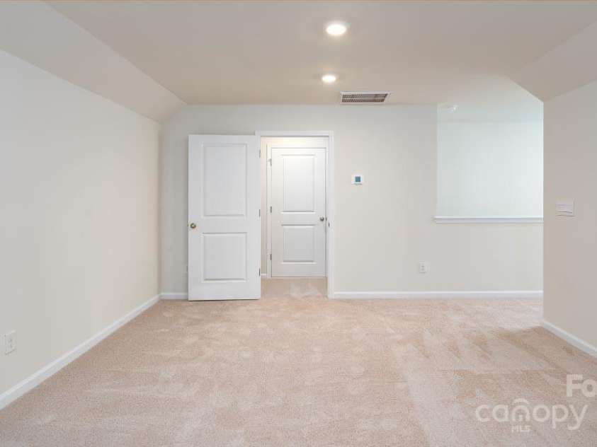 119 Noah Lane, Troutman, NC 28166.  MLS# CAR4221258, YatesRealty ID 5700. Picture is representative