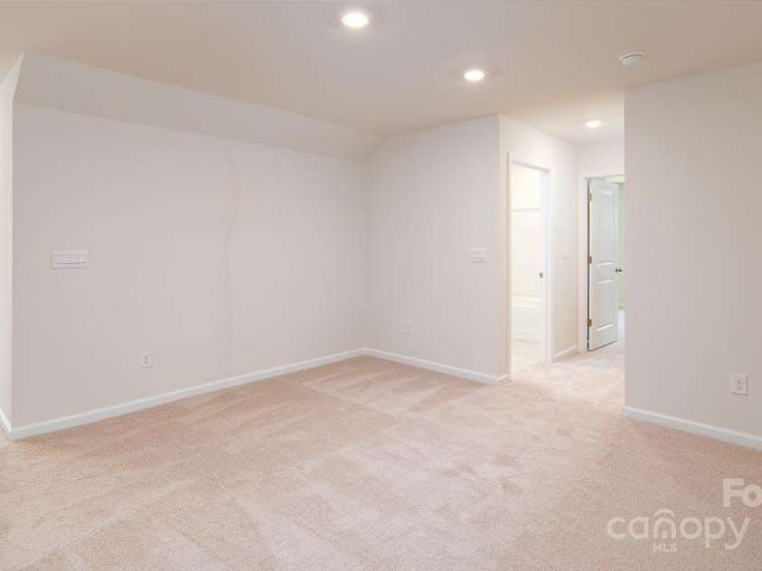 119 Noah Lane, Troutman, NC 28166.  MLS# CAR4221258, YatesRealty ID 5700. Picture is representative