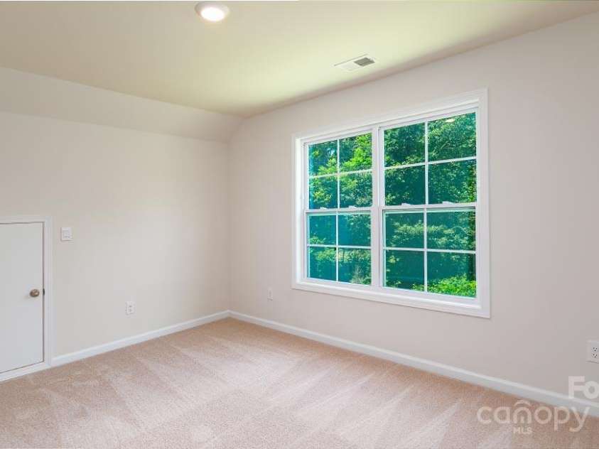 119 Noah Lane, Troutman, NC 28166.  MLS# CAR4221258, YatesRealty ID 5700. Picture is representative