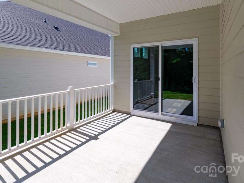 119 Noah Lane, Troutman, NC 28166.  MLS# CAR4221258, YatesRealty ID 5700. Picture is representative