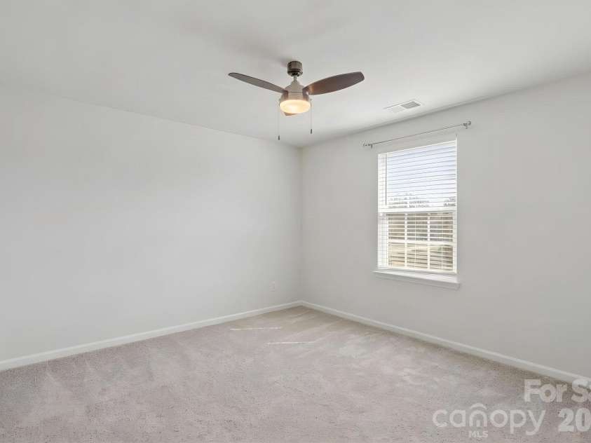 9325 Beecroft Valley Drive, Huntersville, NC 28078.  MLS# CAR4431447, YatesRealty ID 57000. Bedroom 4