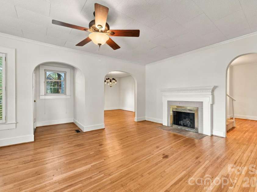 2205 Pennsylvania Avenue, Kannapolis, NC 28083.  MLS# CAR4431254, YatesRealty ID 57002. 