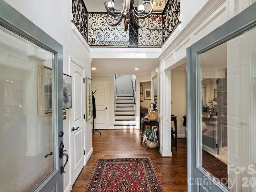 3632 Chevington Road, Charlotte, NC 28226.  MLS# CAR4431226, YatesRealty ID 57004. 