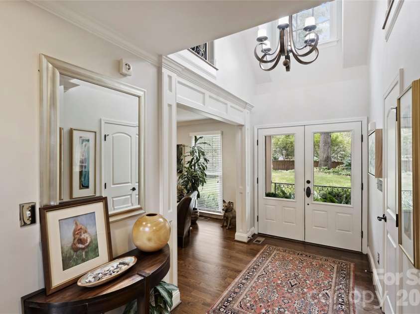 3632 Chevington Road, Charlotte, NC 28226.  MLS# CAR4431226, YatesRealty ID 57004. 