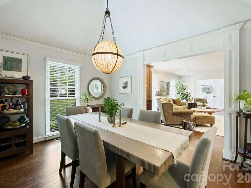 3632 Chevington Road, Charlotte, NC 28226.  MLS# CAR4431226, YatesRealty ID 57004. 