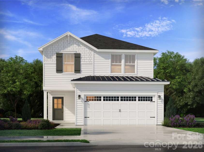 12640 Russellwood Lane, Charlotte, NC 28213.  MLS# CAR4428492, YatesRealty ID 57006. 