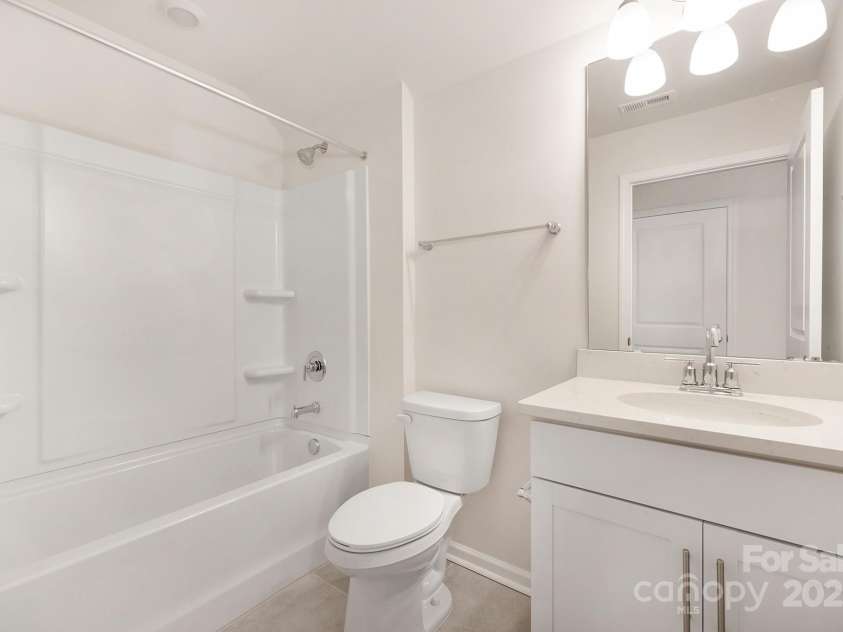 111 Noah Lane, Troutman, NC 28166.  MLS# CAR4222091, YatesRealty ID 5701. Picture is representative