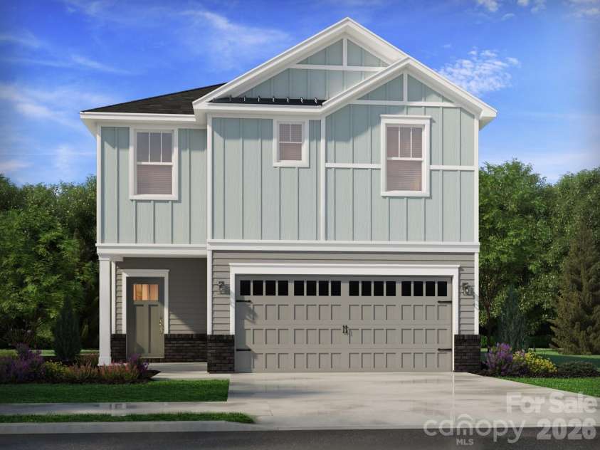 12644 Russellwood Lane, Charlotte, NC 28213.  MLS# CAR4428491, YatesRealty ID 57010. 
