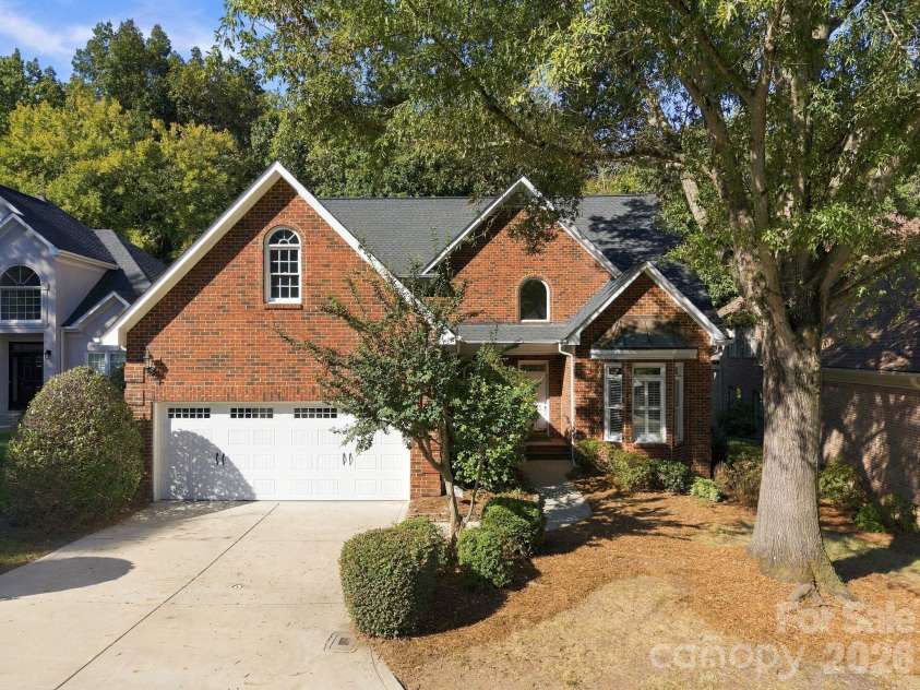 10417 Newberry Park Lane, Charlotte, NC 28277.  MLS# CAR4427030, YatesRealty ID 57014. 