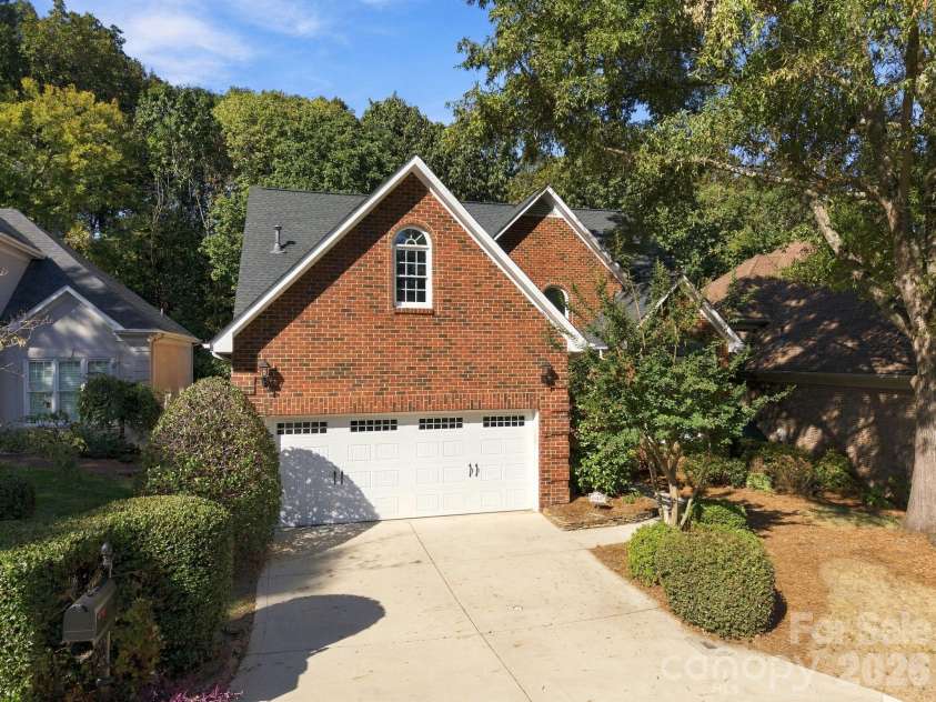 10417 Newberry Park Lane, Charlotte, NC 28277.  MLS# CAR4427030, YatesRealty ID 57014. 