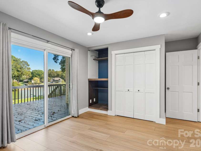 201 Wood Duck Loop, Mooresville, NC 28117.  MLS# CAR4425713, YatesRealty ID 57017. Bedroom 2