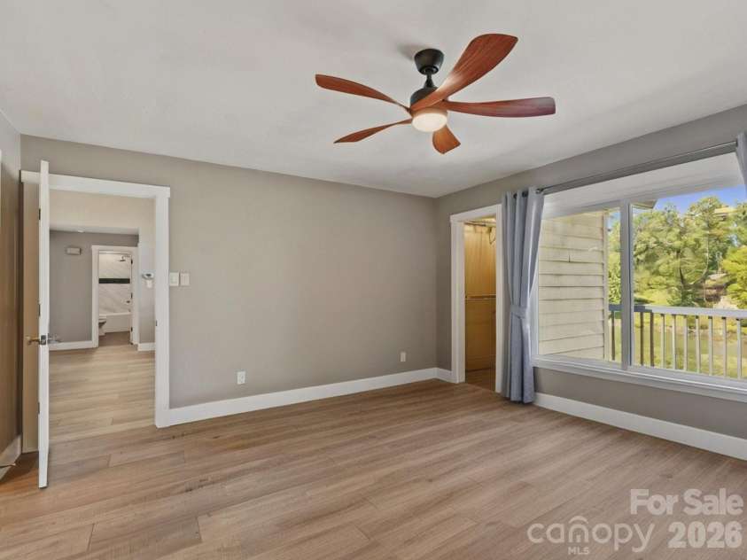 201 Wood Duck Loop, Mooresville, NC 28117.  MLS# CAR4425713, YatesRealty ID 57017. Primary Bedroom