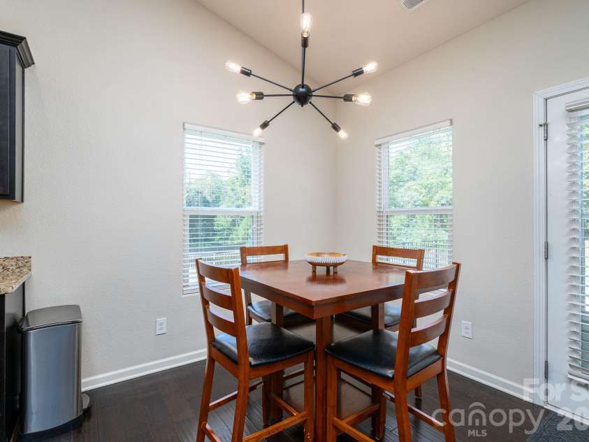 9012 Avery Meadows Drive, Charlotte, NC 28216.  MLS# CAR4426885, YatesRealty ID 57018. 