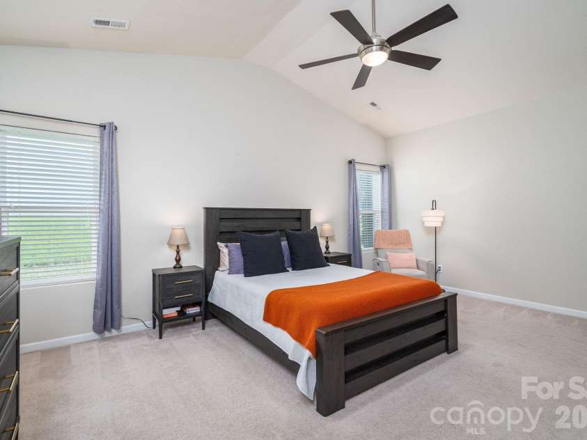 9012 Avery Meadows Drive, Charlotte, NC 28216.  MLS# CAR4426885, YatesRealty ID 57018. 