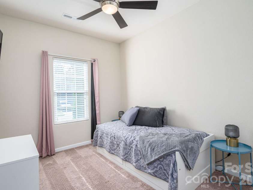 9012 Avery Meadows Drive, Charlotte, NC 28216.  MLS# CAR4426885, YatesRealty ID 57018. 