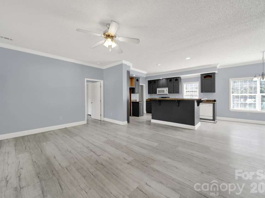 415 Maye Street, Wingate, NC 28174.  MLS# CAR4420224, YatesRealty ID 57019. 
