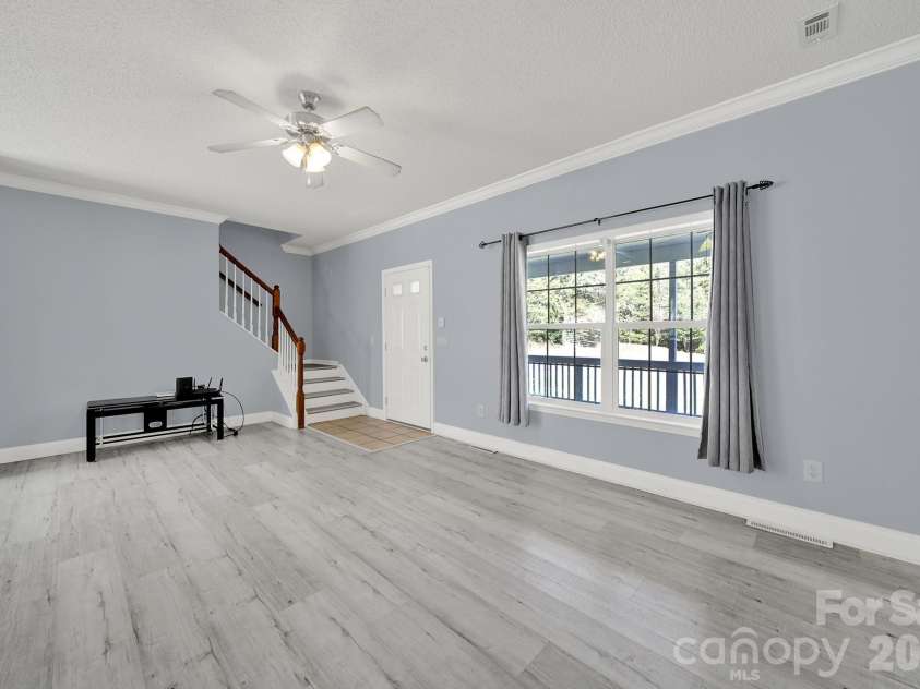 415 Maye Street, Wingate, NC 28174.  MLS# CAR4420224, YatesRealty ID 57019. 