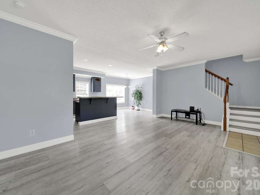 415 Maye Street, Wingate, NC 28174.  MLS# CAR4420224, YatesRealty ID 57019. 