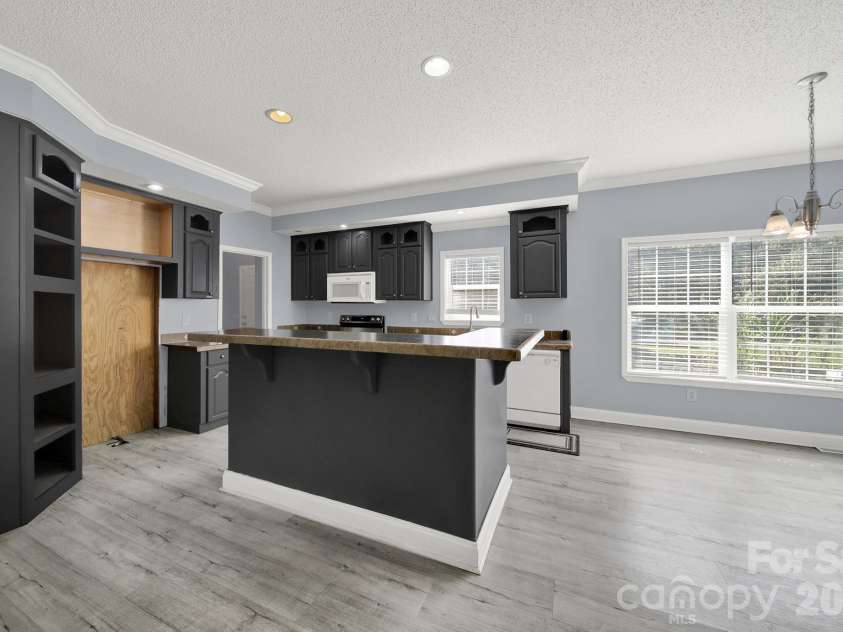 415 Maye Street, Wingate, NC 28174.  MLS# CAR4420224, YatesRealty ID 57019. 