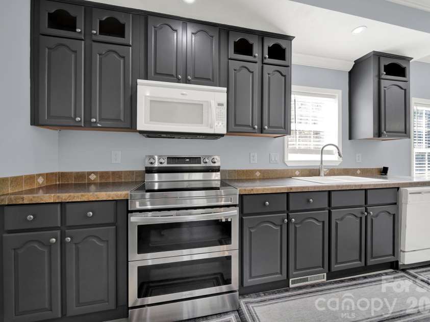 415 Maye Street, Wingate, NC 28174.  MLS# CAR4420224, YatesRealty ID 57019. 