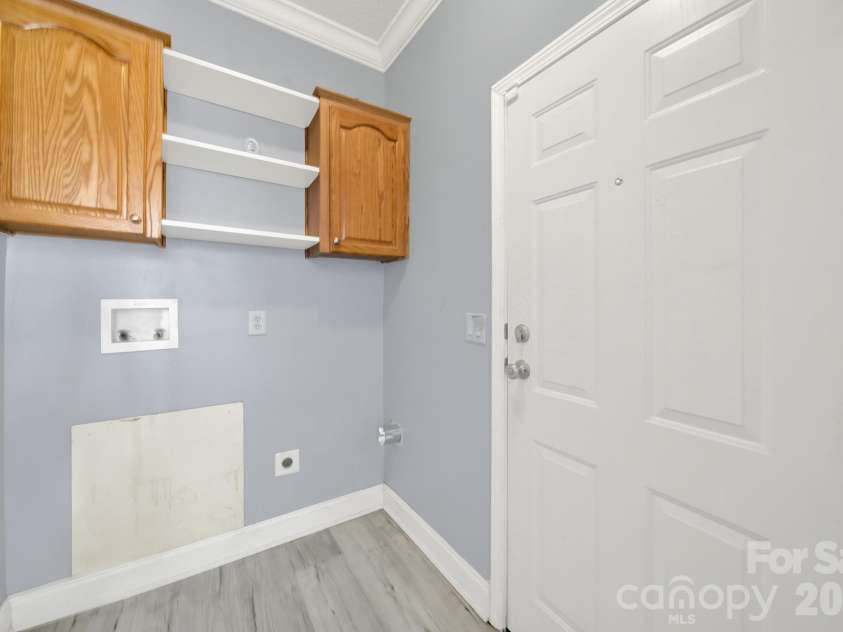 415 Maye Street, Wingate, NC 28174.  MLS# CAR4420224, YatesRealty ID 57019. 