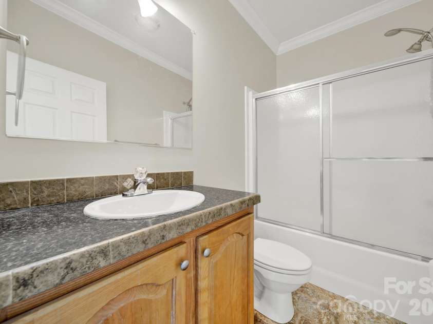 415 Maye Street, Wingate, NC 28174.  MLS# CAR4420224, YatesRealty ID 57019. 